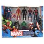 Hasbro Marvel Ultimate Protectors Action Figure 8-Pack