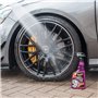 Meguiar's G9524F Hot Rims - Nettoyant Jantes & Pneus - 710 ml