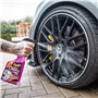 Meguiar's G9524F Hot Rims - Nettoyant Jantes & Pneus - 710 ml