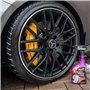 Meguiar's G9524F Hot Rims - Nettoyant Jantes & Pneus - 710 ml