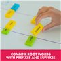 Learning Resources Dominos de construction de mots, petit