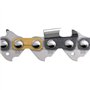 Husqvarna 5816431-64 581643164 Chaîne de tronçonneuse X-Cut SP33G 50 cm .325'' HM 1