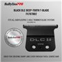 BaBylissPRO FX707BD2 DLC 2.0 Lame en T à dents profondes 1 carat