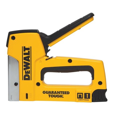 DEWALT - GD-286785 DWHTTR350 Dewalt Cloueuse robuste en aluminium