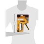 DEWALT - GD-286785 DWHTTR350 Dewalt Cloueuse robuste en aluminium