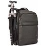 Case Logic Era Sac à Dos Loisir, 45 cm, Obsidian