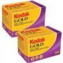 Kodak 6033963 Pellicule pour Appareil Photo