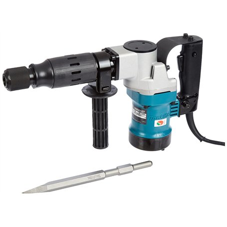 Makita HM 0810 T Burineur Avec serrage rapide 17 mm