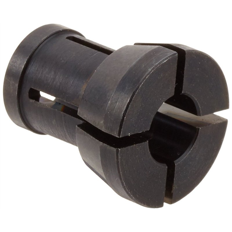 Image secondaire de Cône de serrage 6mm pour défonceuse-affleureuse - MAKITA 763636-3