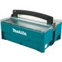 Boîte à outils compatible système MakPac - MAKITA P-84137