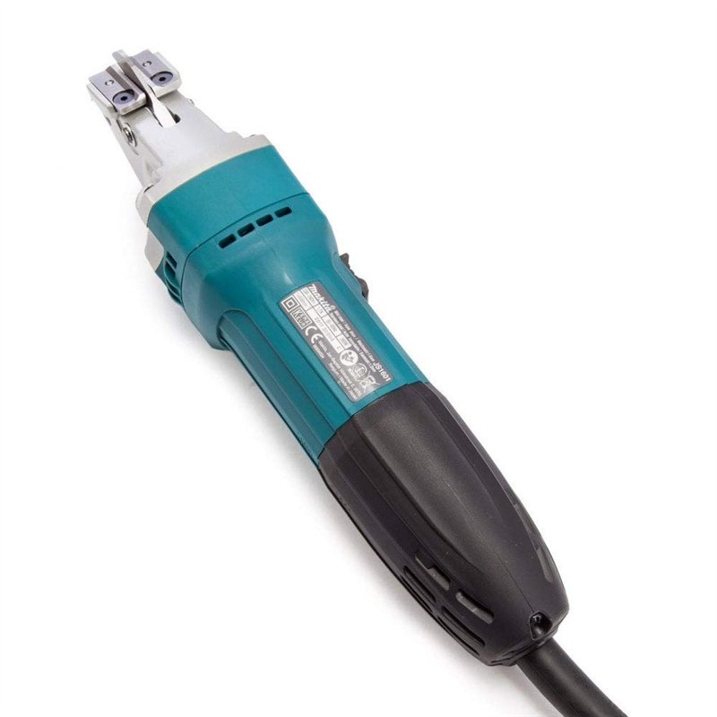 Makita - Cisaille métal 380W jusqu'à 1,6 mm - JS1601