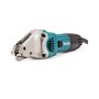 Makita - Cisaille métal 380W jusqu'à 1,6 mm - JS1601