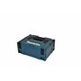 Makita Grignoteuse 3.2mm 710w + coffret makpack jn3201j