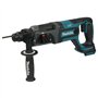 Perforateur burineur SDS-PLUS 18V LTX (Produit seul) - MAKITA DHR241Z