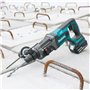 Perforateur burineur SDS-PLUS 18V LTX (Produit seul) - MAKITA DHR241Z