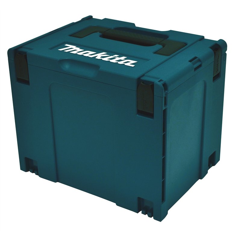 Image secondaire de Perforateur burineur 36V SDS-Plus (Machine seule) en MAKPAC - MAKITA DHR264ZJ