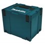 Perforateur burineur 36V SDS-Plus (Machine seule) en MAKPAC - MAKITA DHR264ZJ