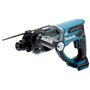 PERFO-BURINEUR SDS-PLUS MAKITA 18 V LI-ION 5 AH 20 MM - DHR202RTJ