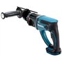 PERFO-BURINEUR SDS-PLUS MAKITA 18 V LI-ION 5 AH 20 MM - DHR202RTJ