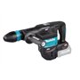 Burineur SDS-MAX 40V XGT 9.4J (solo) en valise - MAKITA HM001GZ02