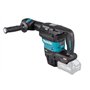 Burineur SDS-MAX 40V XGT 9.4J (solo) en valise - MAKITA HM001GZ02