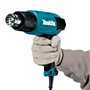 Décapeur thermique 1800 W 50 à 600°C - MAKITA HG6031VK