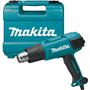 Makita - Décapeur thermique 1800 W 50/300/600 °C - HG6030K