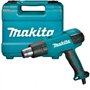 Pistolet à air chaud décapeur 2000W dans valise synthétique - MAKITA HG6530VK