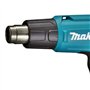 Pistolet à air chaud décapeur 2000W dans valise synthétique - MAKITA HG6530VK