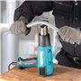 Décapeur thermique 2000W dans coffret - MAKITA HG6531CK