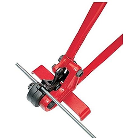 RIDGID 57126 Ensemble de têtes de rechange avec lames de 10 mm pour cisaille pour tiges filetées 1390M
