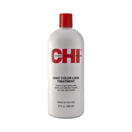 CHI Ionic Color Lock Treatment 950ml