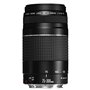 Canon 6473A003 Objectif pour Reflex EF 75-300mm f / 4.0-5.6 III, noir