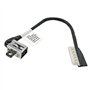 Gintai DC Power Jack Câble pour Dell Latitude 5593 5594 Inspiron 3405 3501 3505 15 Vostro 3501 3500 DC301015Q00 DC301015T00 DC30
