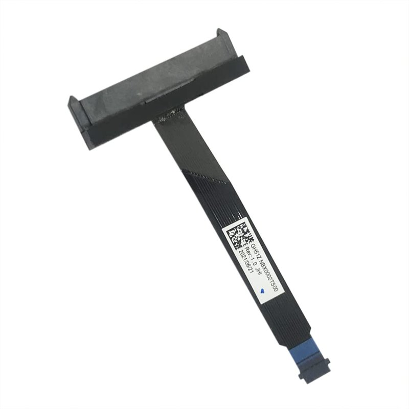 Gintai câble de Disque Dur SATA HDD pour Acer Nitro 5 AN515-45 AN515-54 56 57 58 AN517-41 AN517-53 AN517-54 Predator Helios PH31