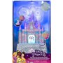 Disney Princesses - Boîte à Bijoux Musicale et Lumineuse Château de Cendrillon Disney 100éme Anniversaire - Jouet sons et lumièr