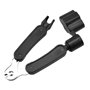 Enrouleurs de Corde pour Guitare 3 en 1 Outil de Guitare