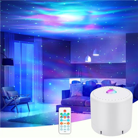 Projecteur Ciel Etoile