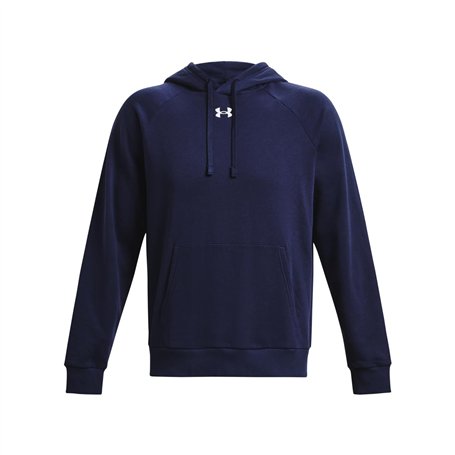 Under Armour Homme UA Rival Fleece Hoodie Shirt