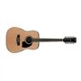 Ibanez PF1512-NT Guitare folk 12 cordes, Naturel