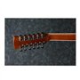 Ibanez PF1512-NT Guitare folk 12 cordes, Naturel