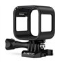 Sametop Frame Boîtier Cadre Compatible avec Les GoPro Hero 5 4 Session Session Caméras