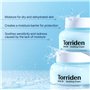 Torriden [] Crème apaisante à l'acide hyaluronique de faible poids moléculaire Dive-In 100 ml