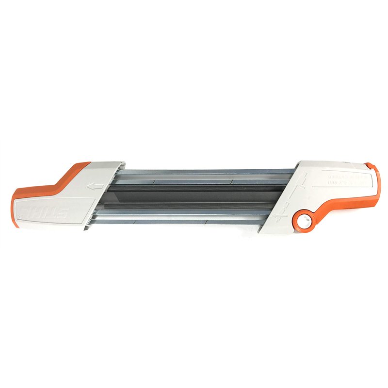 Stihl Affûteur de chaîne de tronçonneuse 2 en 1 facile à limer 0,325