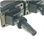 Frankberg Bobine d'allumage Compatible avec Berlingo 1.6L 2000-2011 C2 1.6L 2003-2009 C3 Pluriel 1.6L 2003-2010 C4 1.6L 2004-201