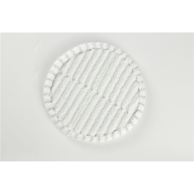 Image secondaire de LTWHOME 22cm Scrubby de Remplacement Tampons de Vadrouille pour Bissell Spinwave 2039 Séries 2039A 2124 (Lot de 6)
