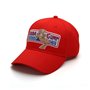 nofonda Unisexe Forrest Gump Cap