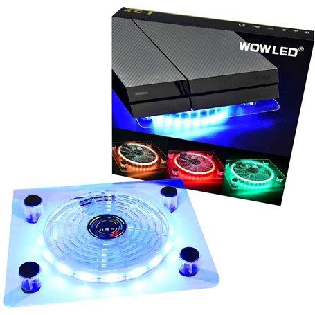 Wowled Ventilateur