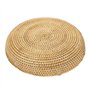 SUMTree 3pcs Panier de Service Corbeille à Fruits Rond Panier d’osier Rangement pour cookies, pain,fruits (25+23+19CM)