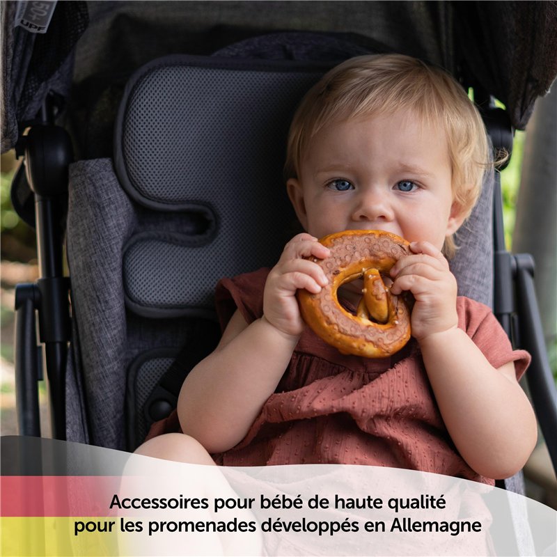 Fulushou Ventouse Aquarium 24 Pièces Ventouse Aquarium Support Clips pour Chauffage Ventouse Aquarium Plastique Noir pour Tube d